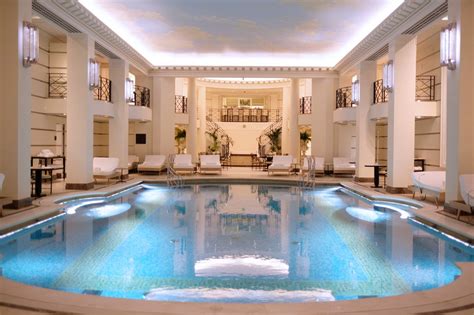 spa chanel prix|hotel ritz paris spa.